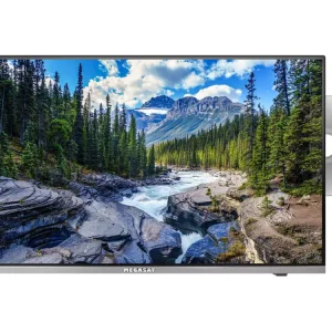Megasat Royal Line Premium 24" smart TV Compra Adesso