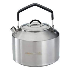 Promozione Campingaz bollitore in acciaio inox