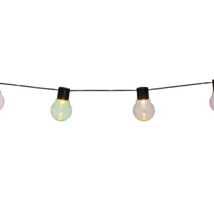 Must-Have Svenska Living LED catena luminosa