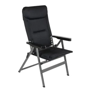 Dometic Laze Tuscany sedia schienale reclinabile Offerta Lampo