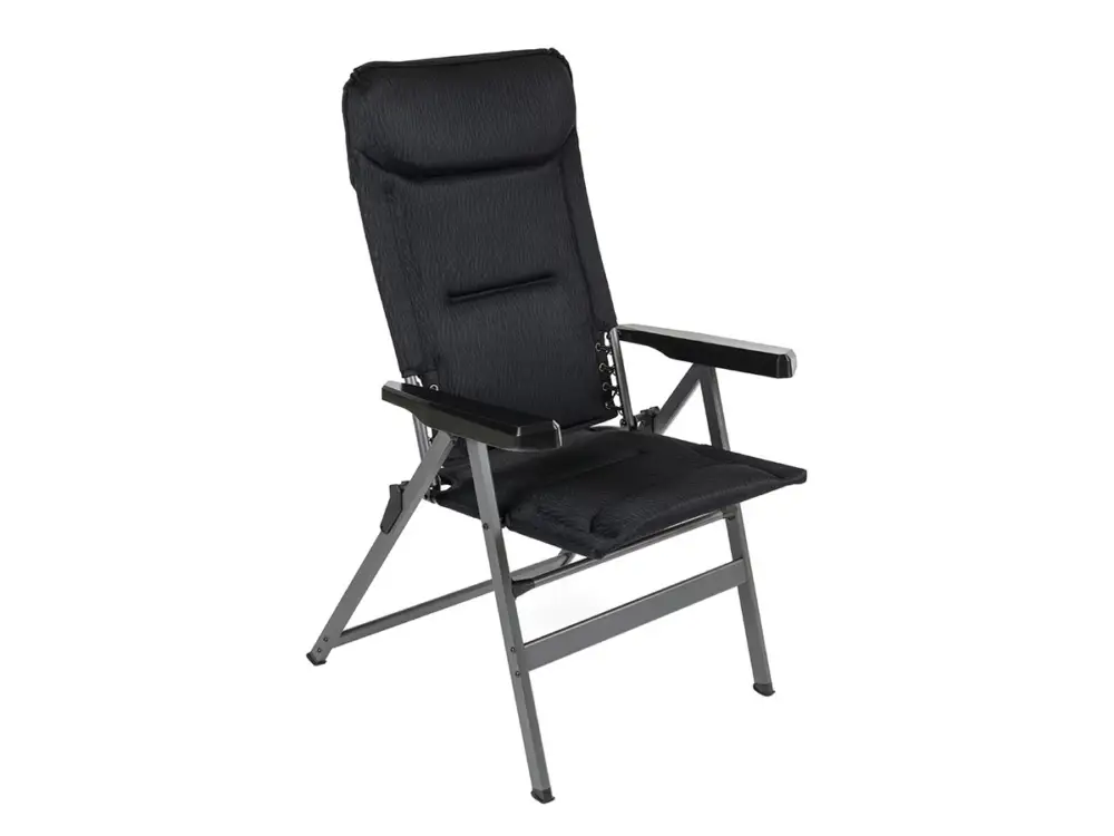Dometic Laze Tuscany sedia schienale reclinabile Offerta Lampo