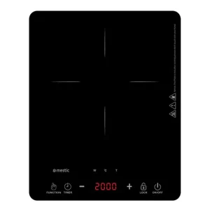 Mestic MIC-120 piano cottura a induzione Ordina Subito