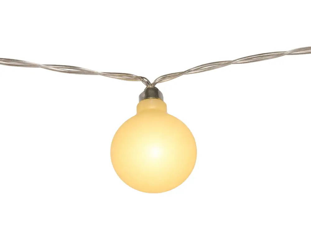 Vendita Finale Party Lighting 80 LED catena luminosa