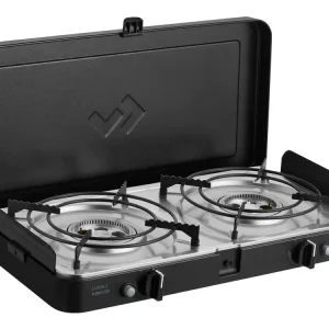 Ultime Pezzi Cadac 2-cook 3 Turbo Stove fornello
