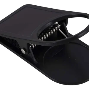 Compra Adesso Gimex clip portabicchiere - Black