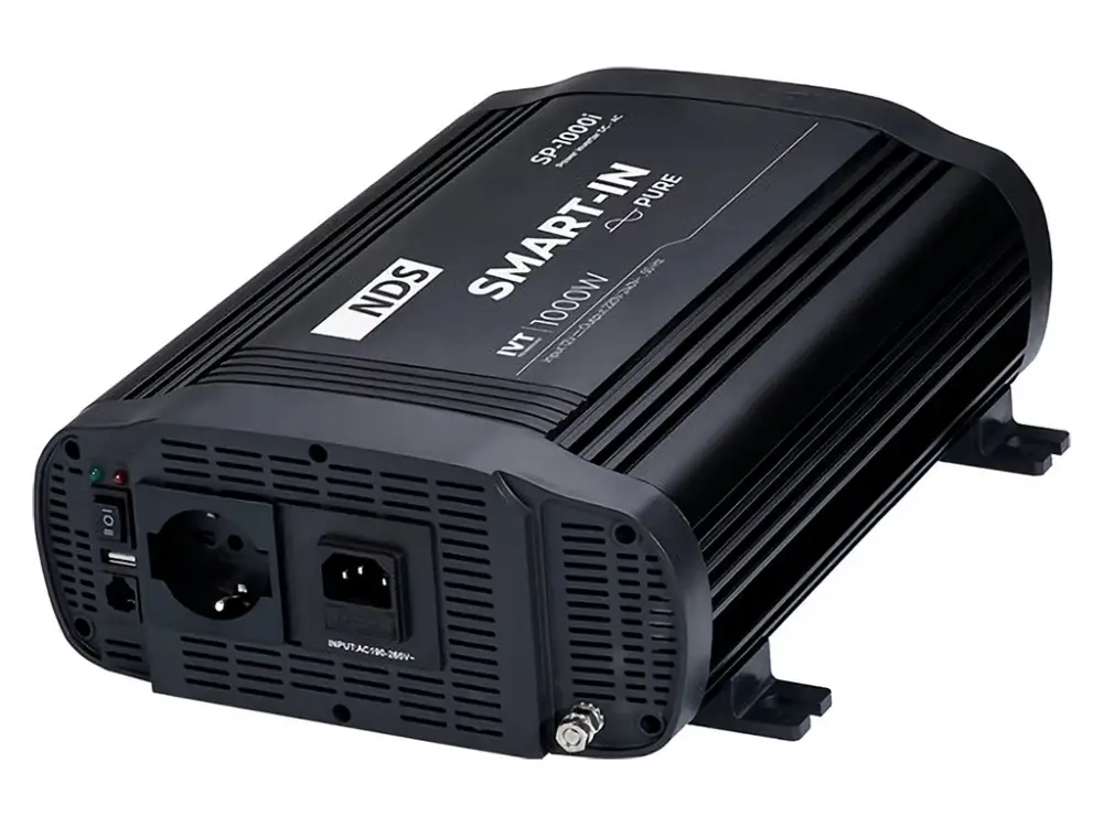 NDS N-Bus Smart-in 12/1000I inverter ad onda sinusoidale pura Nuovo Arrivo