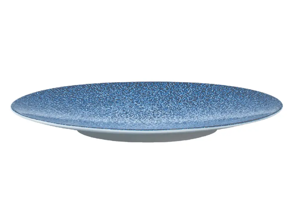 Compra Online Silwy piatti da colazione magnetici set da 2 - Ocean