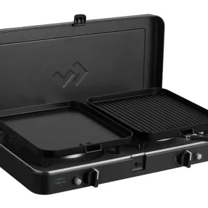 Cadac 2-cook 3 Turbo Deluxe fornello Must-Have