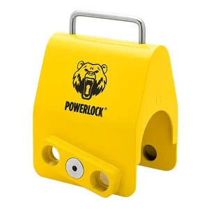 Offerta Lampo PowerLock T1 SCM antifurto per giunto