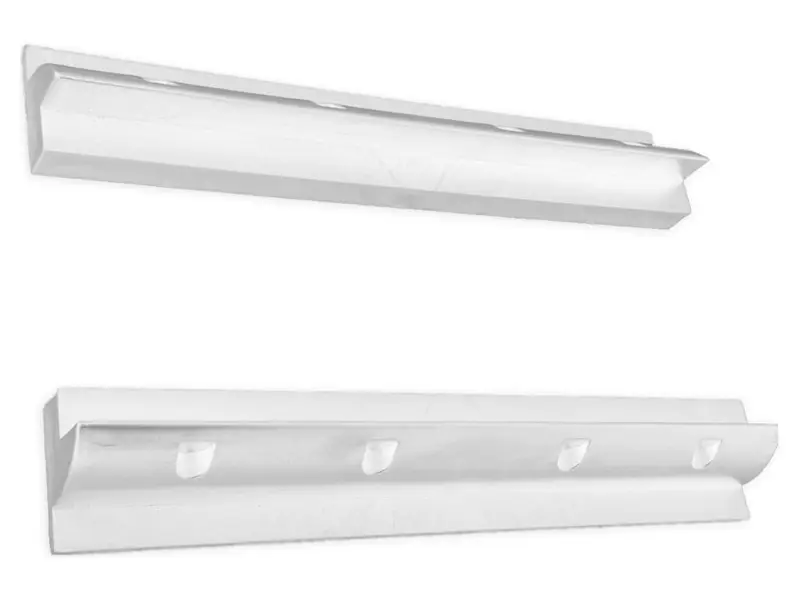 A Buon Prezzo Beaut set di spoiler - 51 cm