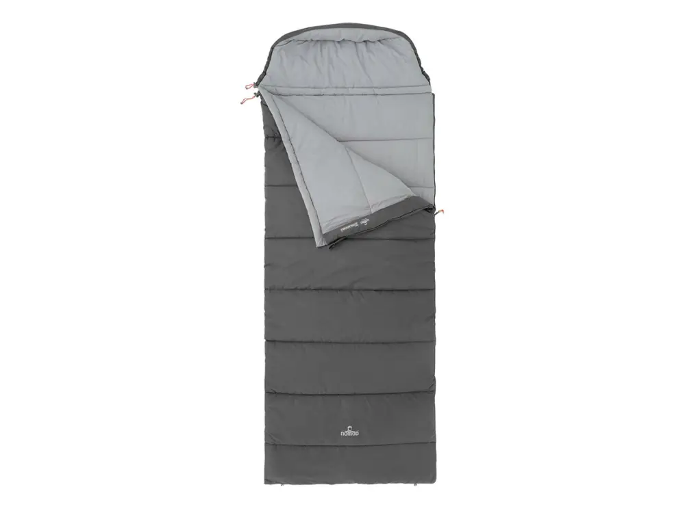 Subito Disponibile Nomad Passaat sacco a pelo - Grey