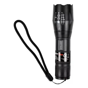Höfftech Tactical Superbeam torcia A Buon Prezzo