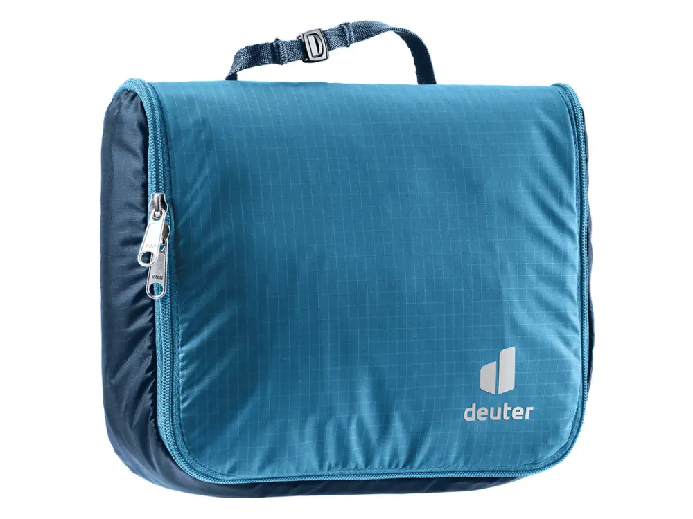 Offerta Limitata Deuter Wash Center Lite I beauty case - Blue