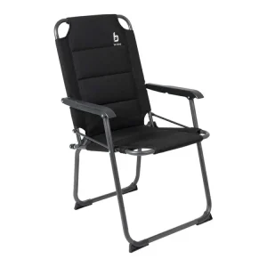 Bo-Camp Copa Rio Classic Air sedia pieghevole - Black Compra Online