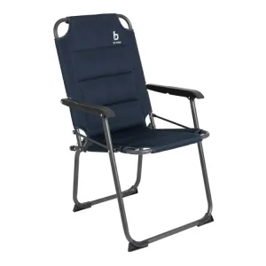 Affare Bo-Camp Copa Rio Classic Air sedia pieghevole - Blue