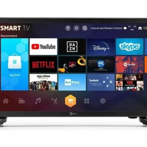 Telesystem Palco 22" Full HD LED smart TV Ordina Subito