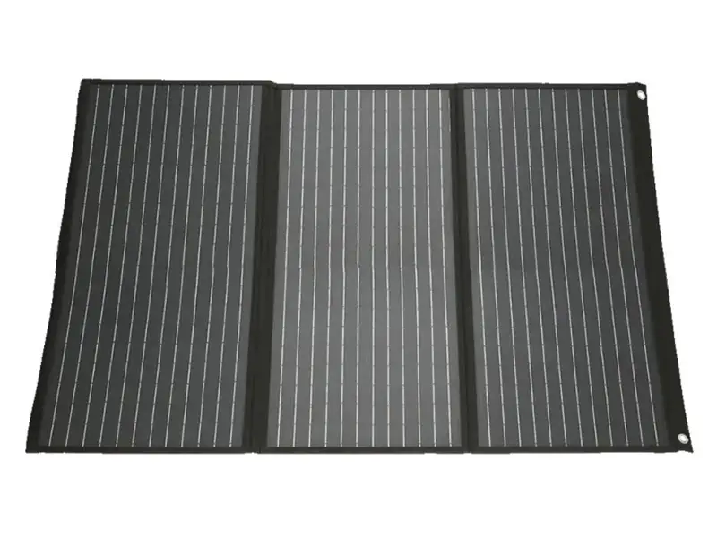 Promo Stagionale Mestic Solar MSFO-100 pannello fotovoltaico pieghevole