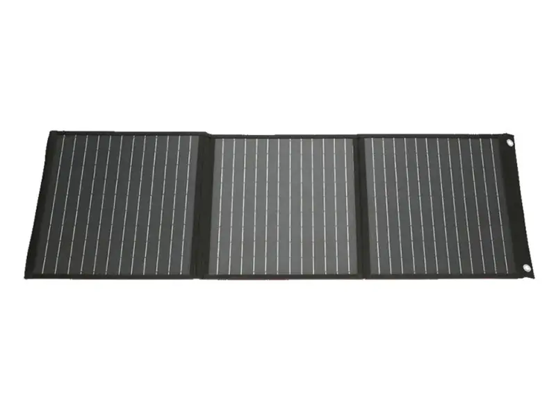 Professionale Mestic Solar MSFO-150 pannello fotovoltaico pieghevole