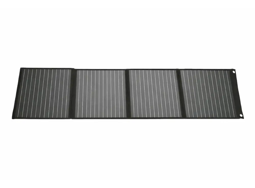 Mestic Solar MSFO-200 pannello fotovoltaico pieghevole Promozione