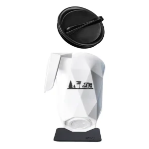 A Buon Prezzo Silwy tazza magnetica