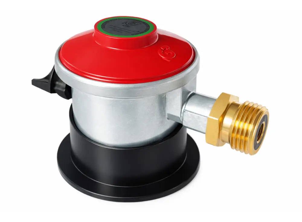 IGT Clip-on 35 mm adattatore gas Prezzo Ridotto