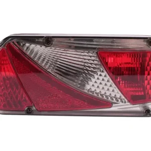 Super Prezzo Enduro SD260 fanale posteriore sinistro
