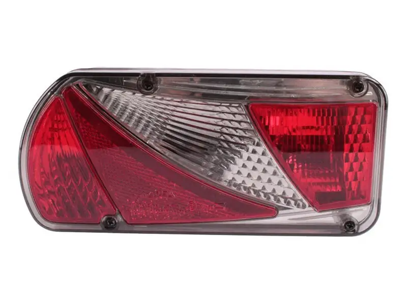 Super Prezzo Enduro SD260 fanale posteriore sinistro