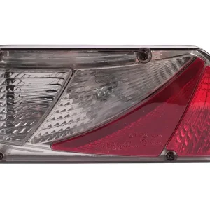 Subito Disponibile Enduro SD260 fanale posteriore destro