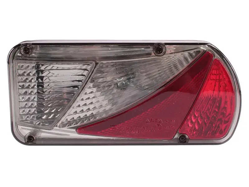 Subito Disponibile Enduro SD260 fanale posteriore destro