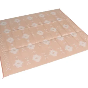 Solo Oggi Wander Wonder Patio Mat Bohemian Clay 340 x 250 cm stuoia