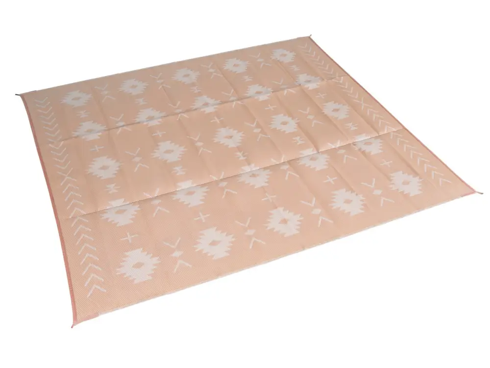 Wander Wonder Patio Mat Bohemian Clay 500 x 250 cm stuoia Offerta