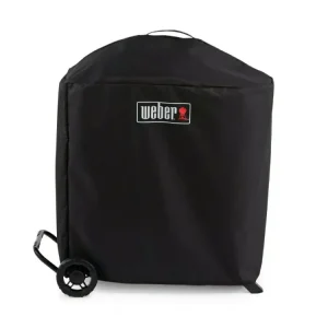 Weber Traveler Compact copertura per barbecue Soddisfatti O Rimborsati