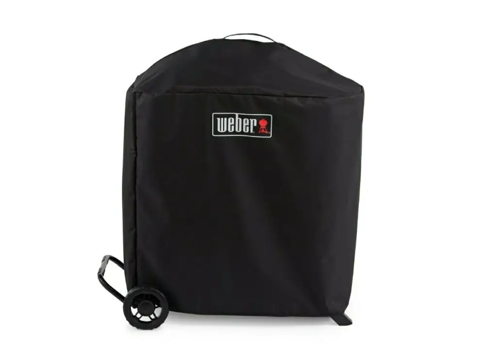 Weber Traveler Compact copertura per barbecue Soddisfatti O Rimborsati