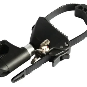 Consegna Rapida Enduro SD260 braccio fermabici - corto