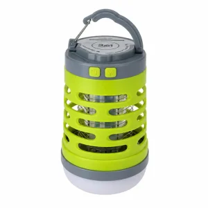 Redcliffs lampada per campeggio e anti insetti Promozione