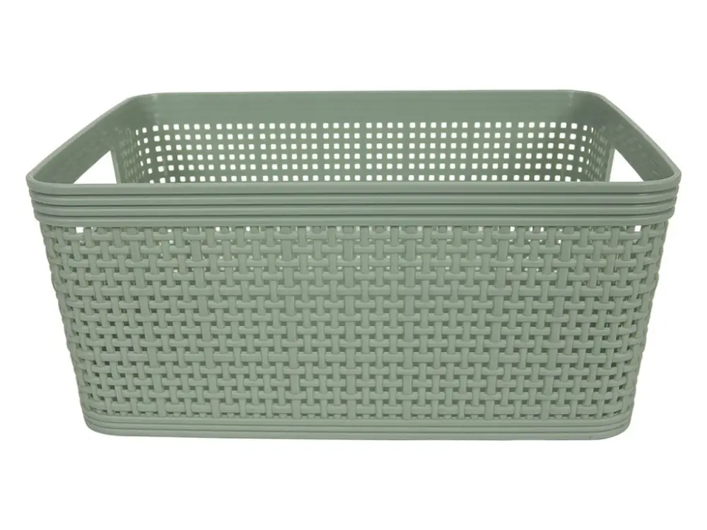 Cesto portaoggetti- 4,5 l Prezzo Basso