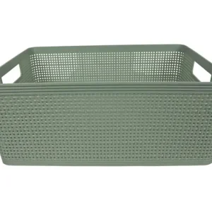 Cesto portaoggetti - 13 l Offerta Lampo