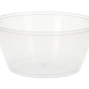 Economico Excellent Houseware ciotola in plastica - set da 2