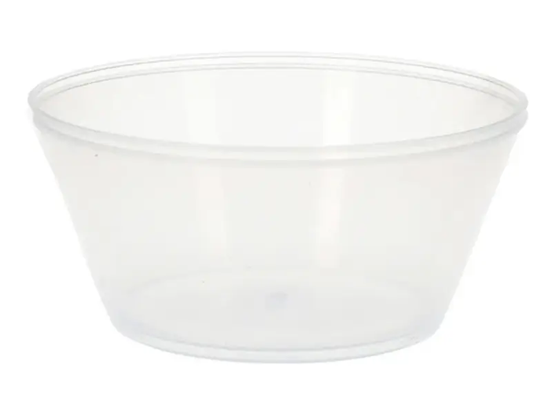 Economico Excellent Houseware ciotola in plastica - set da 2