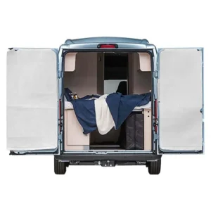 Hindermann Ducato oscurante termico Nuova Collezione