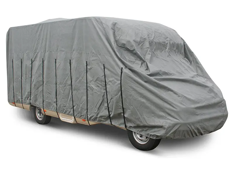 Kampa Prestige telo copri camper 610 - 650 cm Must-Have