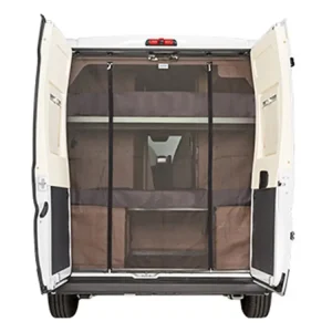 Compra Online Hindermann Ducato dal 2007 H3 zanzariera per portellone posteriore