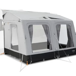 Dometic Rally Air Tour 330 S veranda gonfiabile per caravan e camper Compra Online