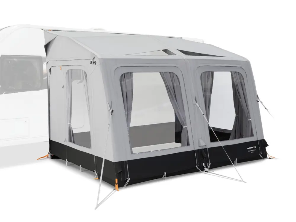 Dometic Rally Air Tour 330 S veranda gonfiabile per caravan e camper Compra Online