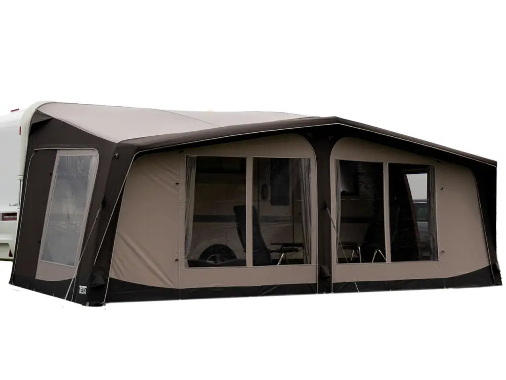Compra Adesso Telta Lounge taglia 19 (1100 - 1125 cm) veranda gonfiabile per caravan