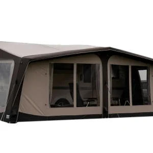 Compra Adesso Telta Lounge taglia 12 (925 - 950 cm) veranda gonfiabile per caravan