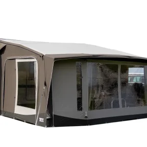 Spedizione Espresso Telta Scenic 490 veranda gonfiabile per caravan e camper