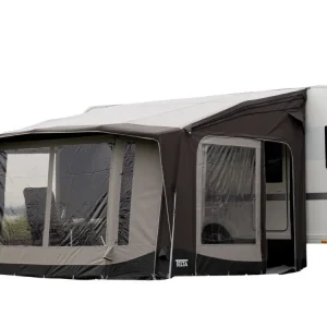 Telta Scenic 390 veranda gonfiabile per caravan e camper Ultima Occasione