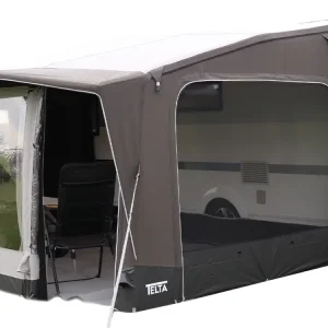 Offerta Limitata Telta Mesh Side Panel parete laterale con zanzariera
