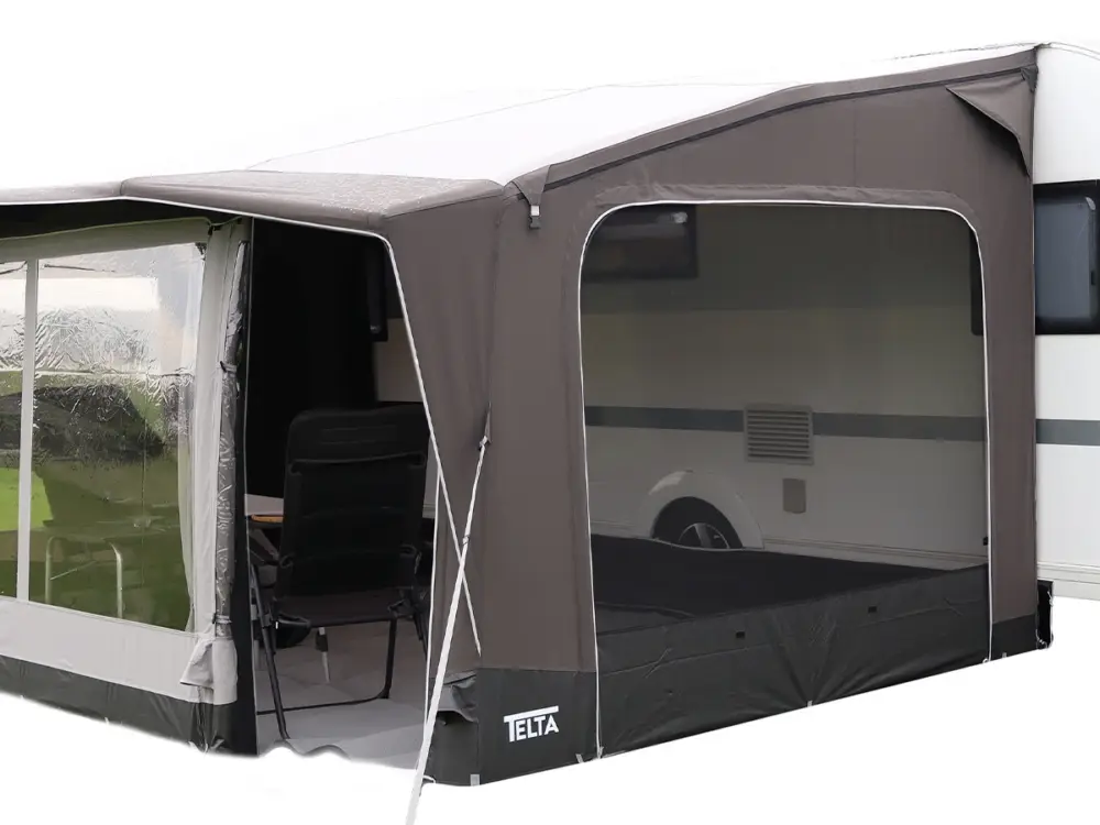 Offerta Limitata Telta Mesh Side Panel parete laterale con zanzariera